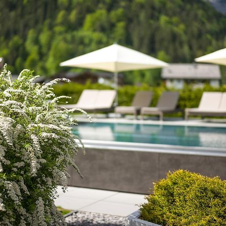 Hotel Auszeit Pertisau Bagian luar foto
