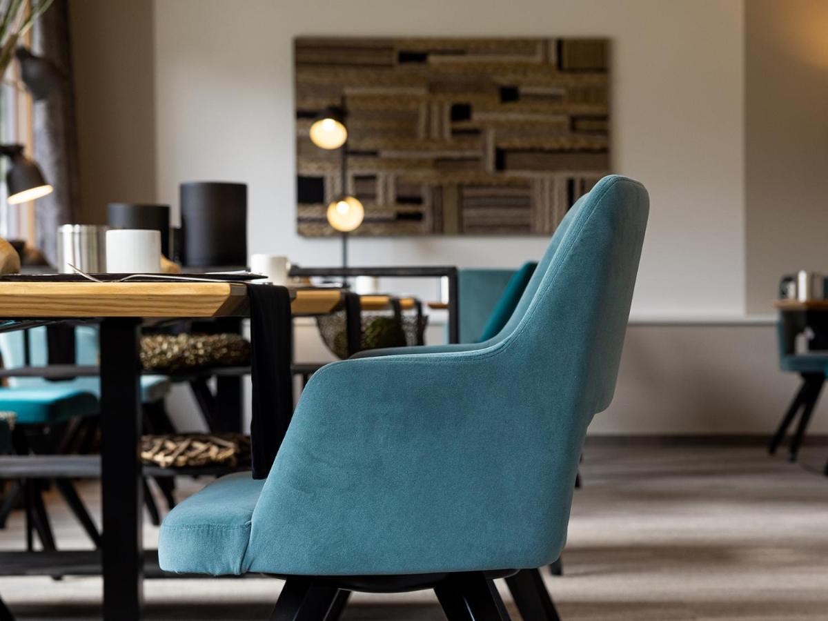 Hotel Auszeit Pertisau Bagian luar foto