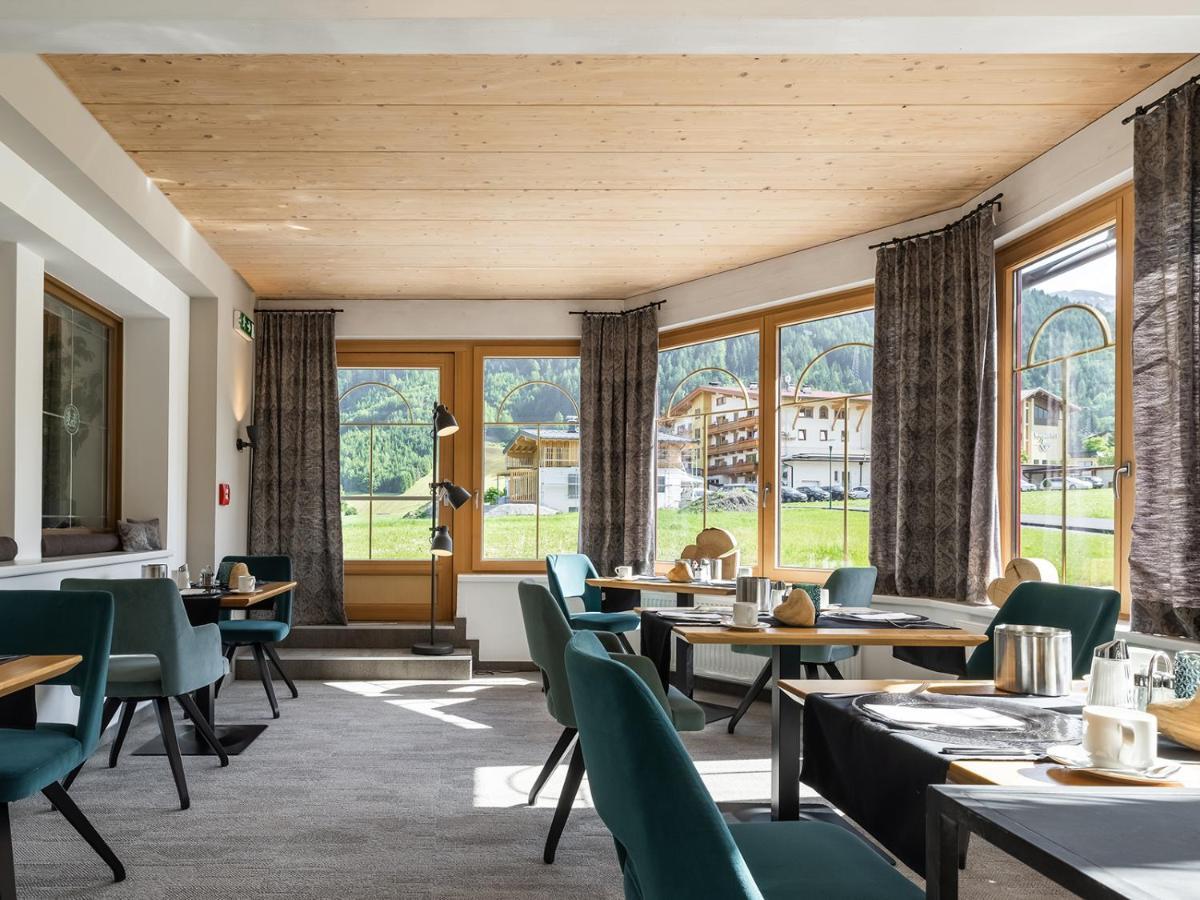 Hotel Auszeit Pertisau Bagian luar foto