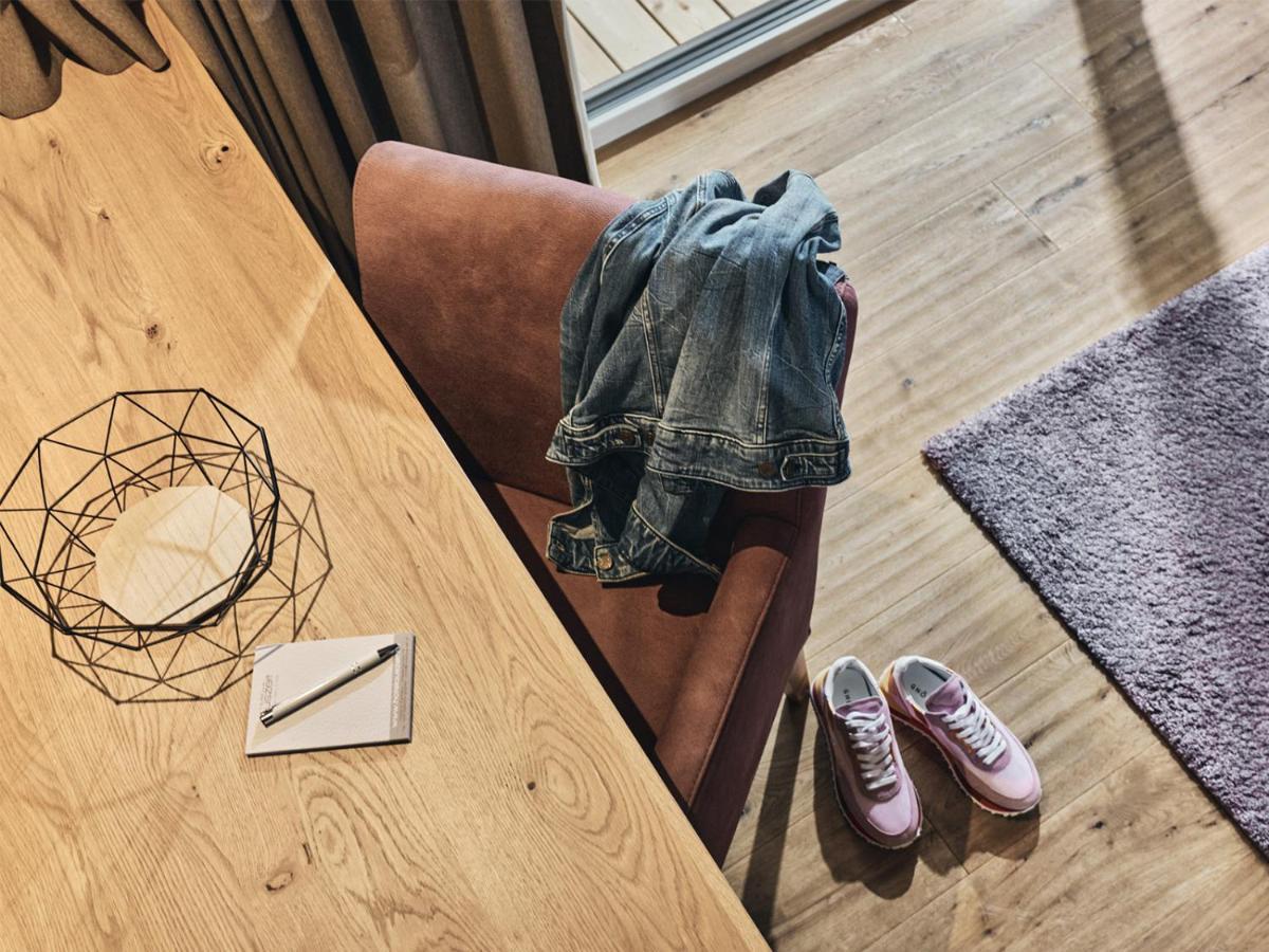 Hotel Auszeit Pertisau Bagian luar foto