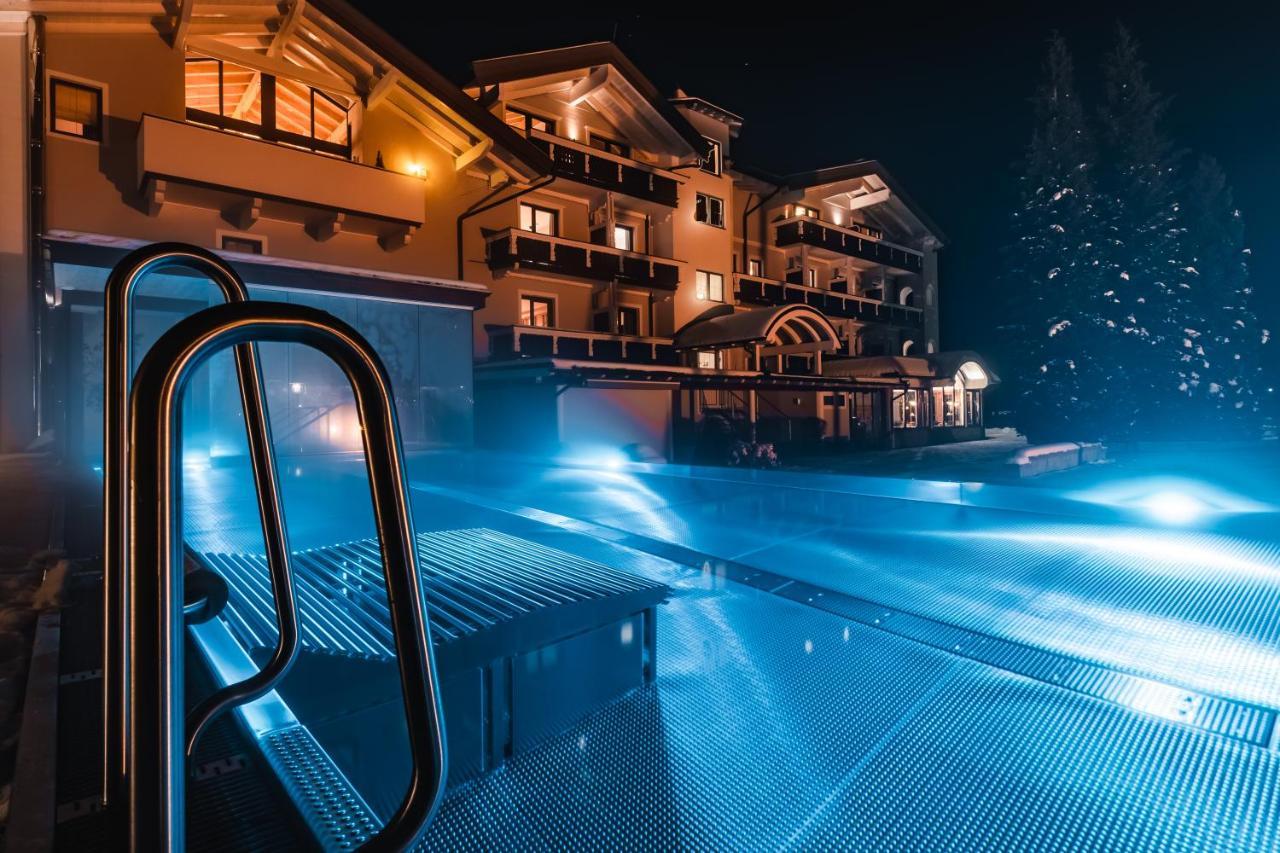 Hotel Auszeit Pertisau Bagian luar foto
