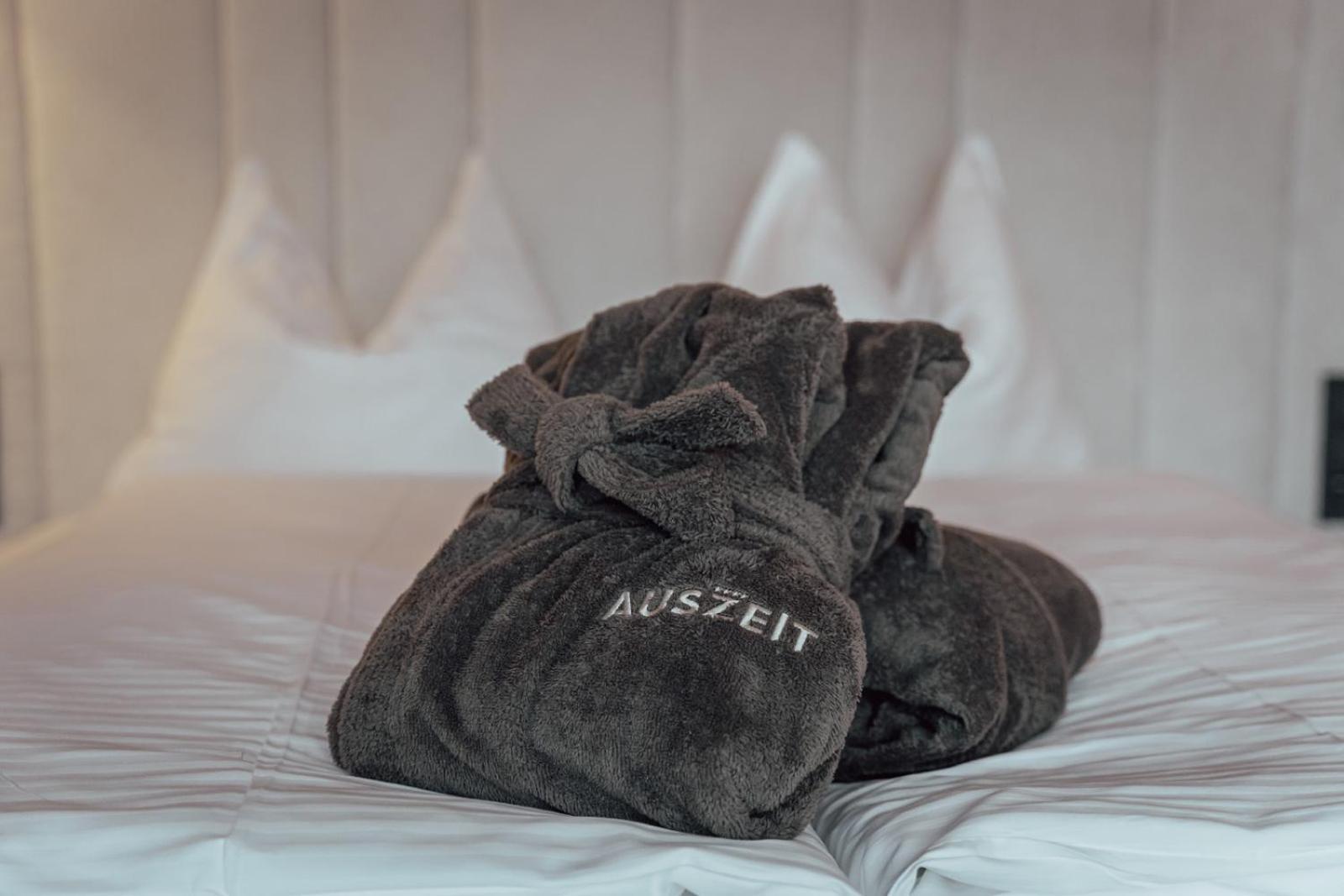 Hotel Auszeit Pertisau Bagian luar foto