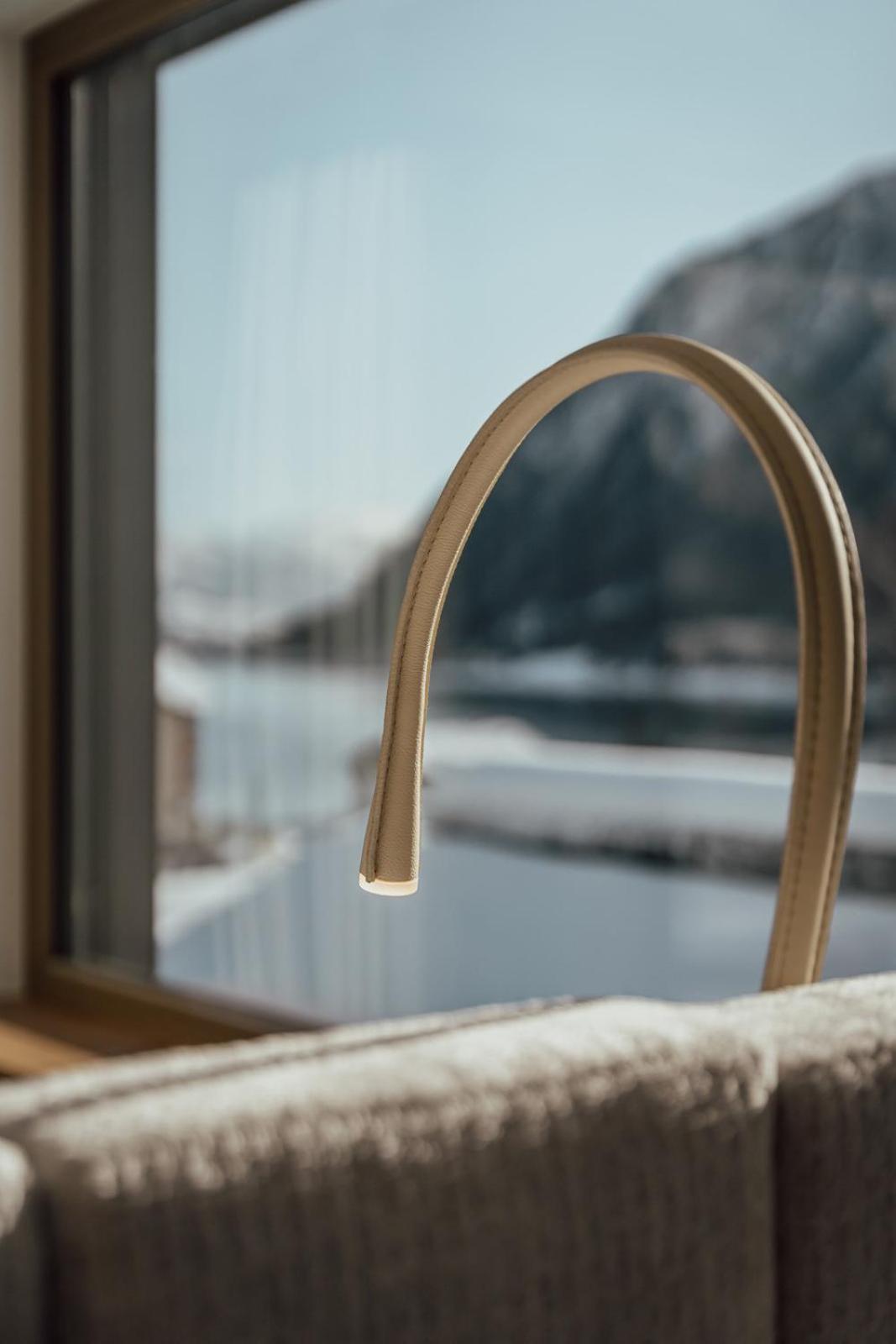 Hotel Auszeit Pertisau Bagian luar foto