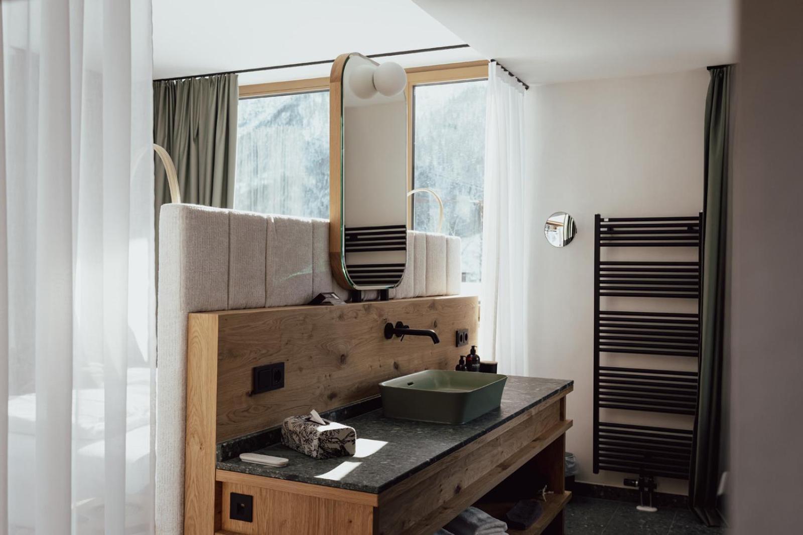 Hotel Auszeit Pertisau Bagian luar foto