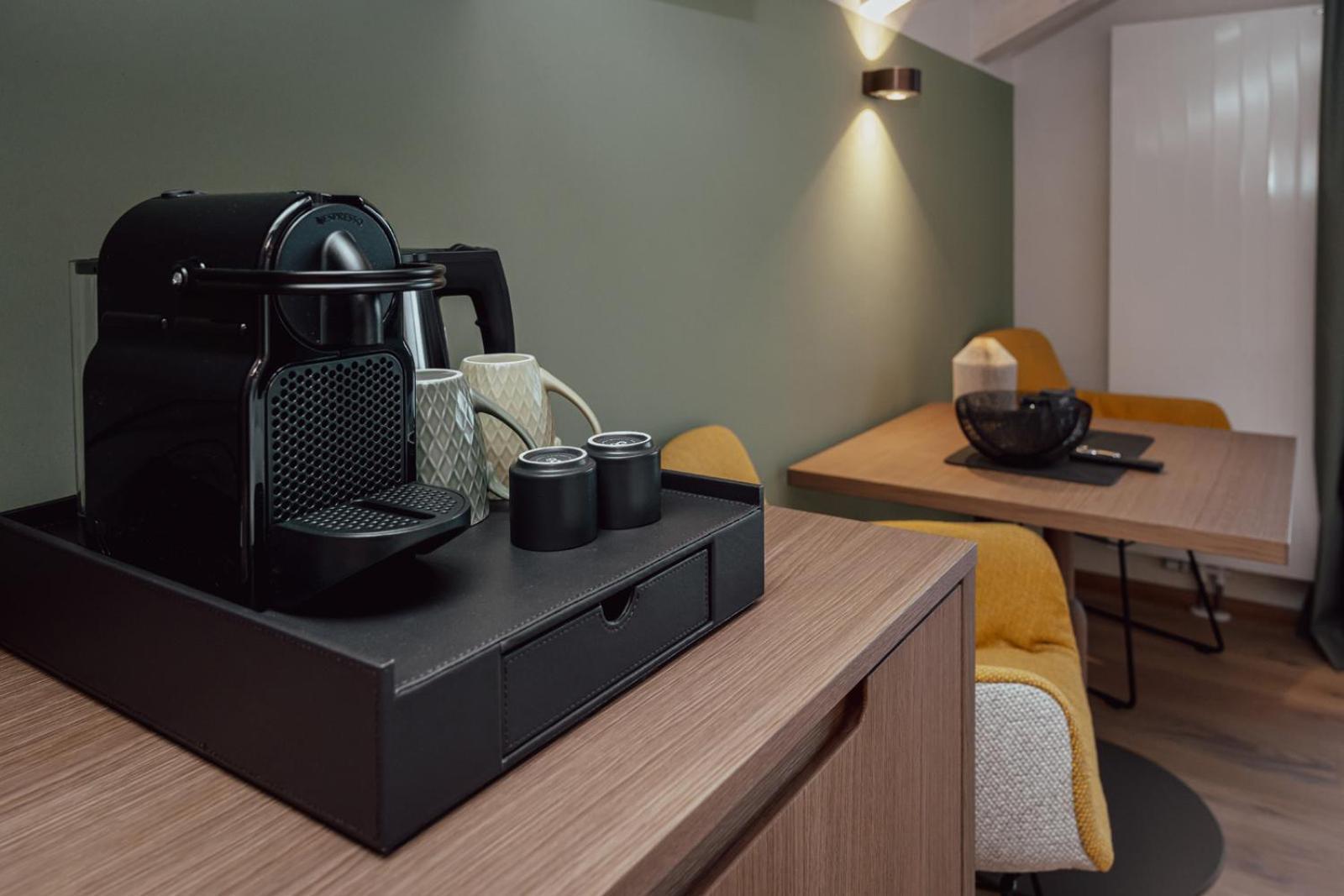 Hotel Auszeit Pertisau Bagian luar foto