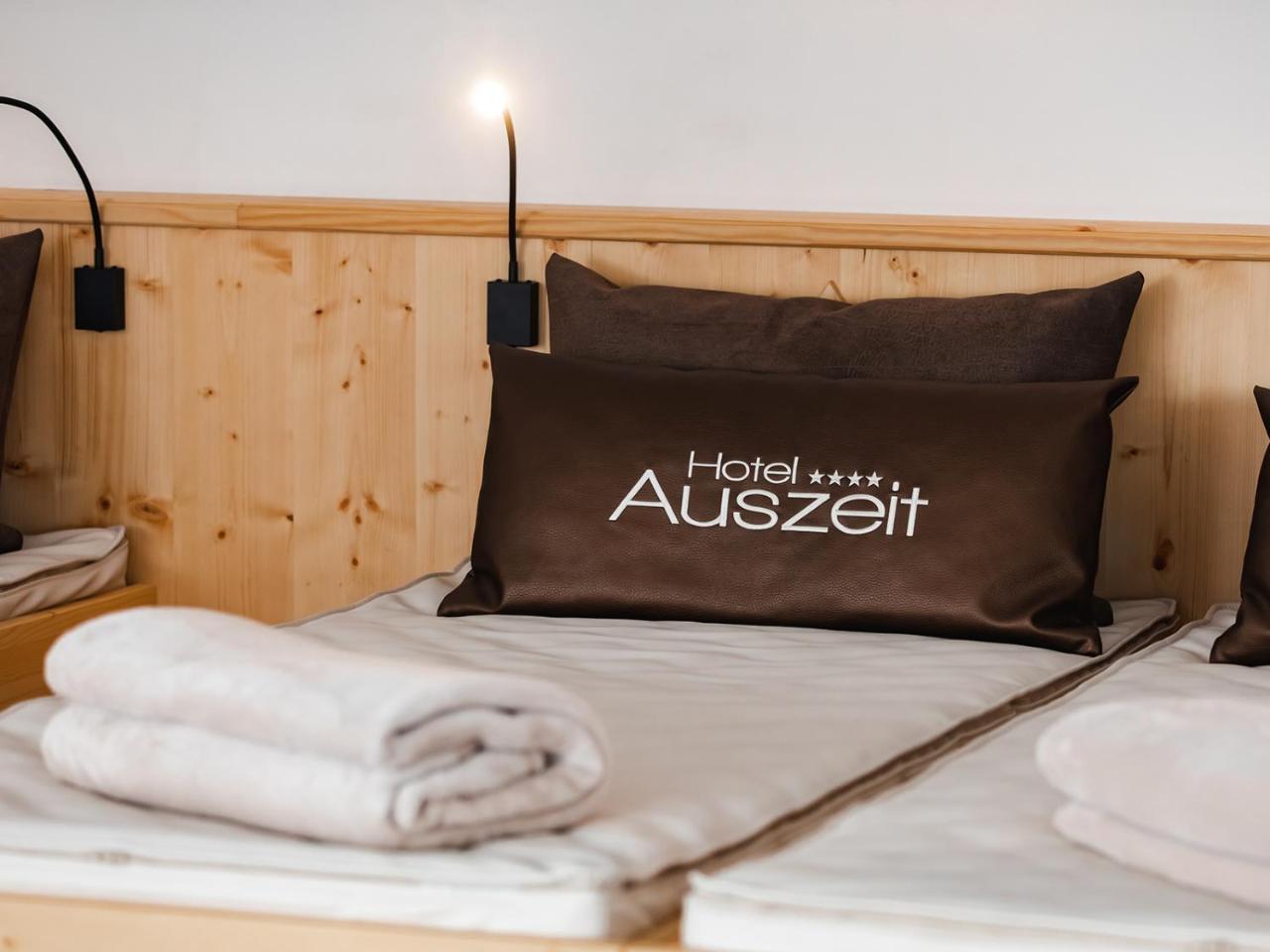 Hotel Auszeit Pertisau Bagian luar foto