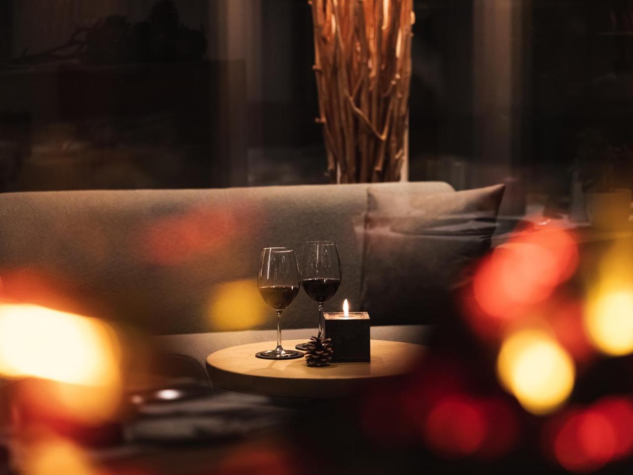 Hotel Auszeit Pertisau Bagian luar foto